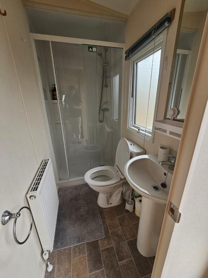 46 Pine Ridge Hotel Poole Luaran gambar
