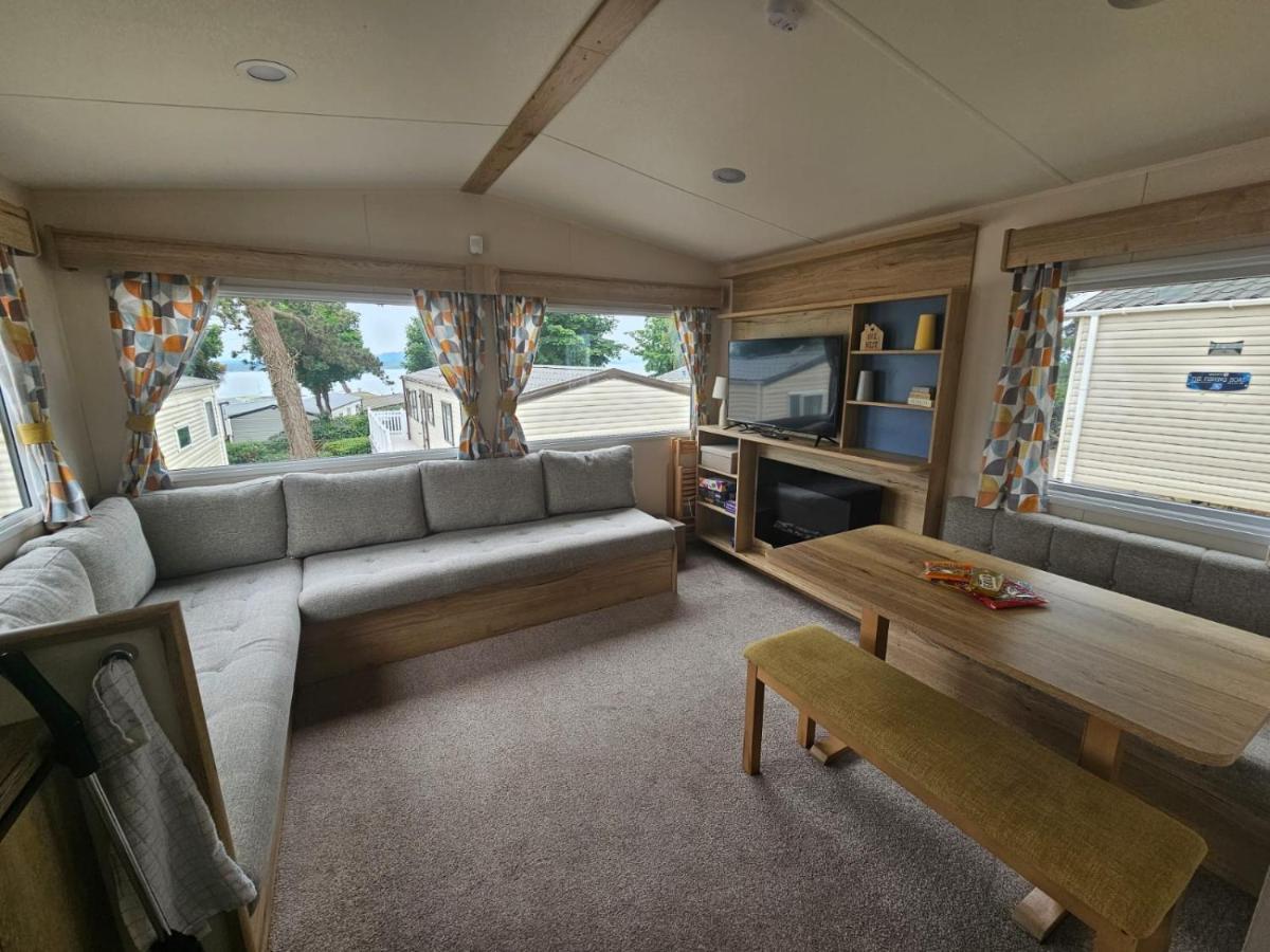 46 Pine Ridge Hotel Poole Luaran gambar