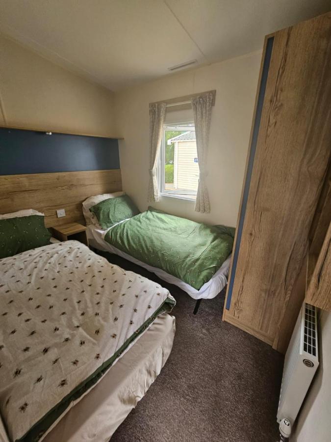 46 Pine Ridge Hotel Poole Luaran gambar